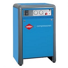 Cichy kompresor - Airpress